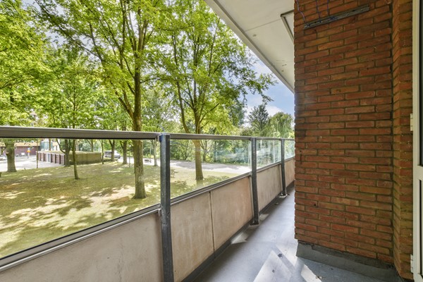 Medium property photo - Langswater 141, 1069 TS Amsterdam